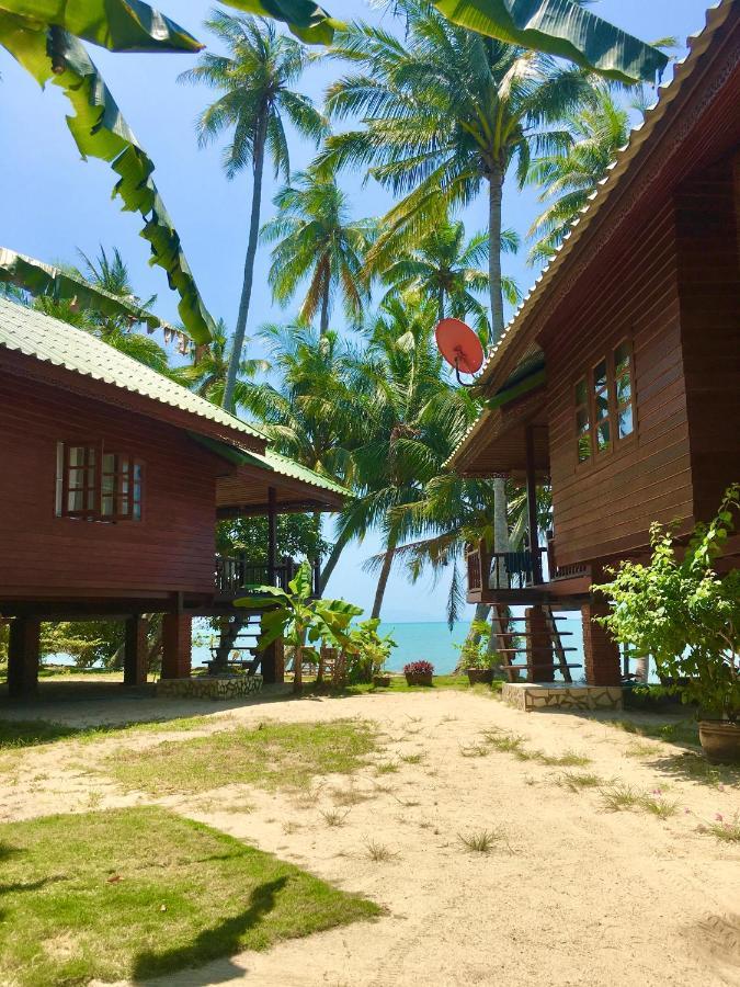 Hin Kong Sunset Front House * סריתאנו