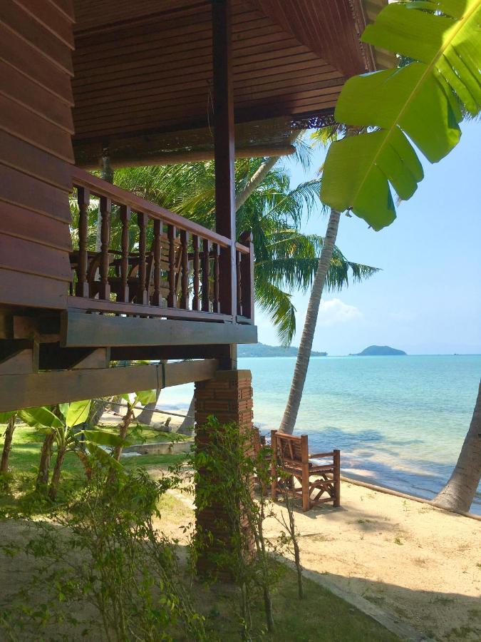 Hin Kong Sunset Front House בית נופש סריתאנו