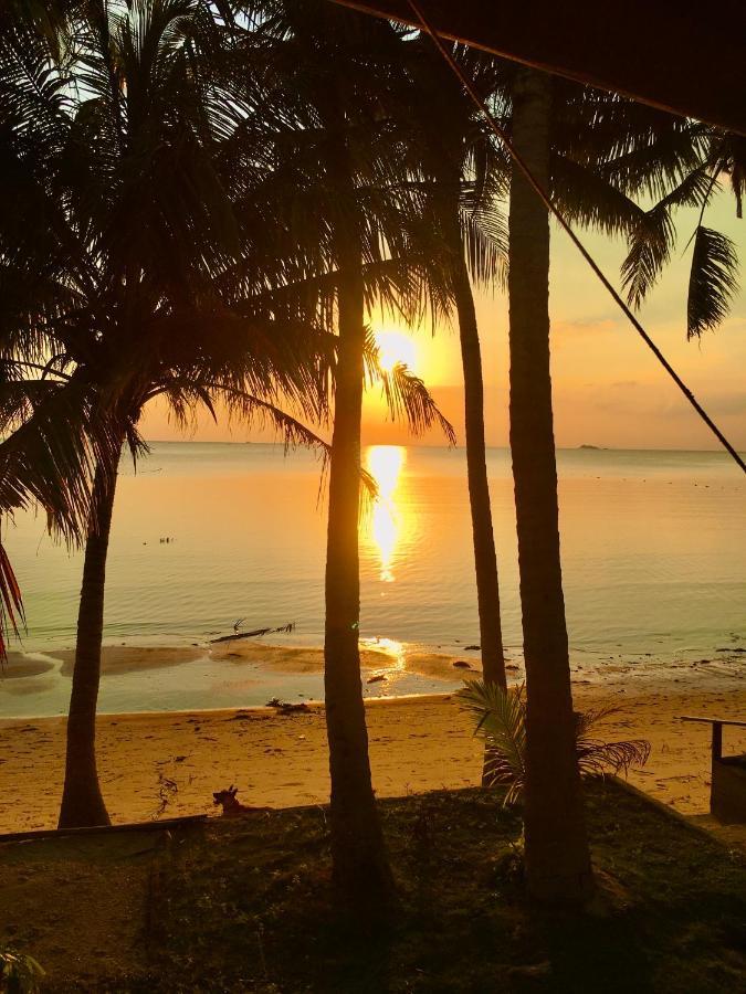 Hin Kong Sunset Front House בית נופש סריתאנו