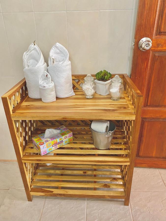 בית נופש Hin Kong Sunset Front House