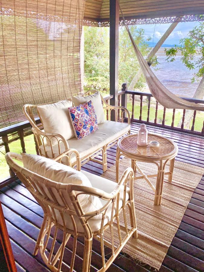 בית נופש Hin Kong Sunset Front House סריתאנו